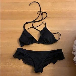 Victoria Secret bikini